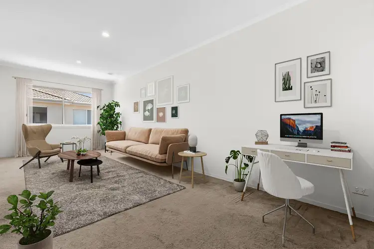 Second view of Homely townhouse listing, 5/102A Country Club Drive, Safety Beach VIC 3936