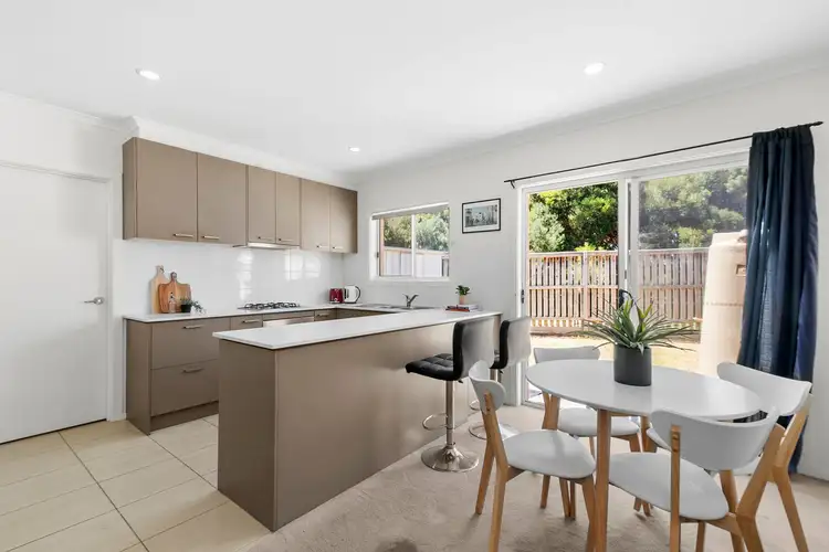 Fourth view of Homely townhouse listing, 5/102A Country Club Drive, Safety Beach VIC 3936