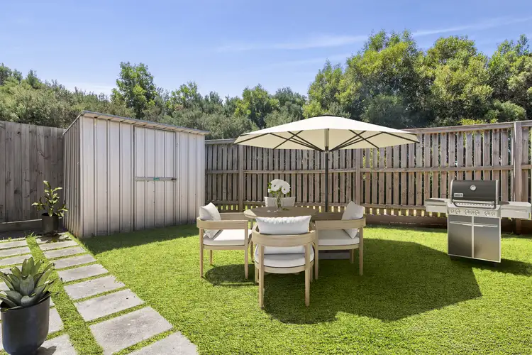 Sixth view of Homely townhouse listing, 5/102A Country Club Drive, Safety Beach VIC 3936