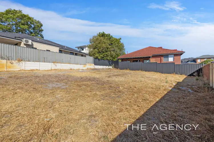Third view of Homely land listing, 3A Doherty Street, Embleton WA 6062