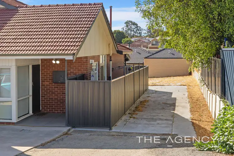 Fifth view of Homely land listing, 3A Doherty Street, Embleton WA 6062