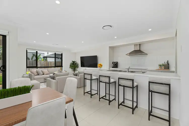 30 Citron Crescent