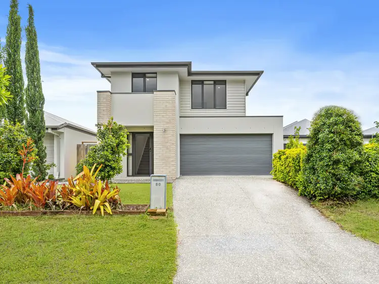 Second view of Homely house listing, 30 Citron Crescent, Helensvale QLD 4212