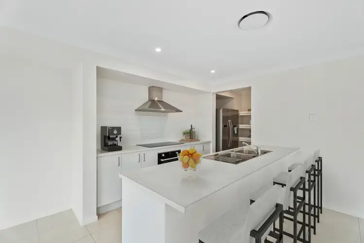 Third view of Homely house listing, 30 Citron Crescent, Helensvale QLD 4212