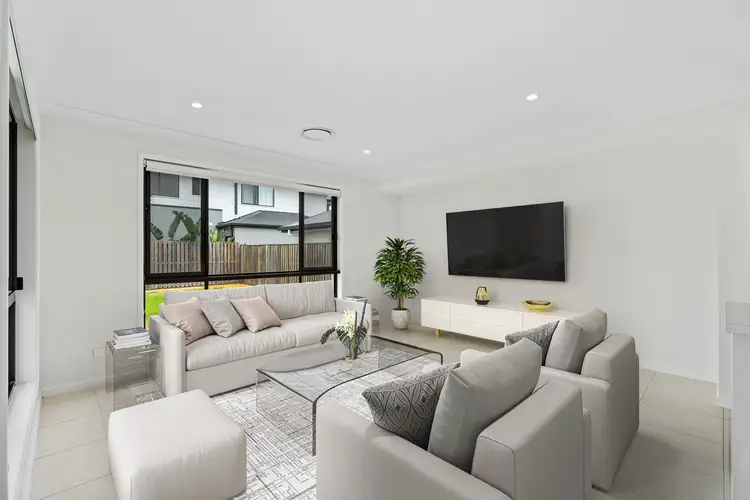 Fifth view of Homely house listing, 30 Citron Crescent, Helensvale QLD 4212