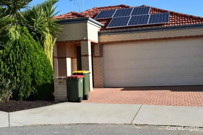 Main view of Homely unit listing, 1A Ilumba Way, Nollamara WA 6061