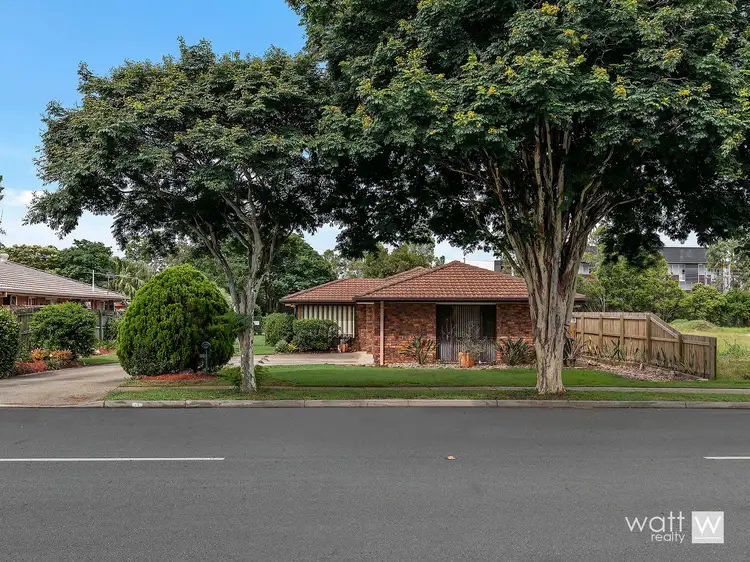 35 Balcara Avenue, Carseldine QLD 4034