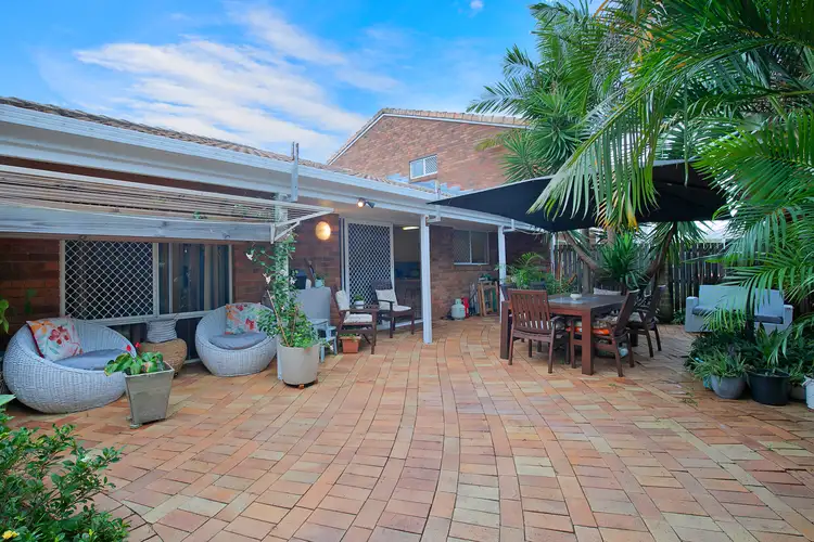 10/10 Halle Street, Everton Park QLD 4053