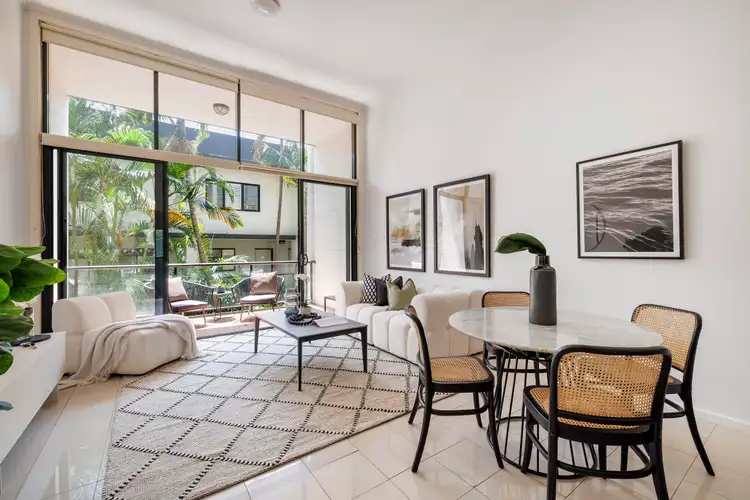 Main view of Homely apartment listing, 32/66 Parramatta Road, Camperdown NSW 2050