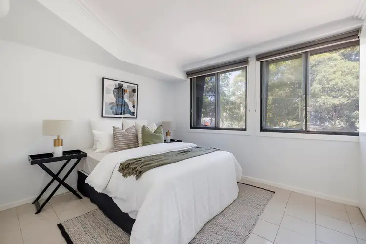 Third view of Homely apartment listing, 32/66 Parramatta Road, Camperdown NSW 2050
