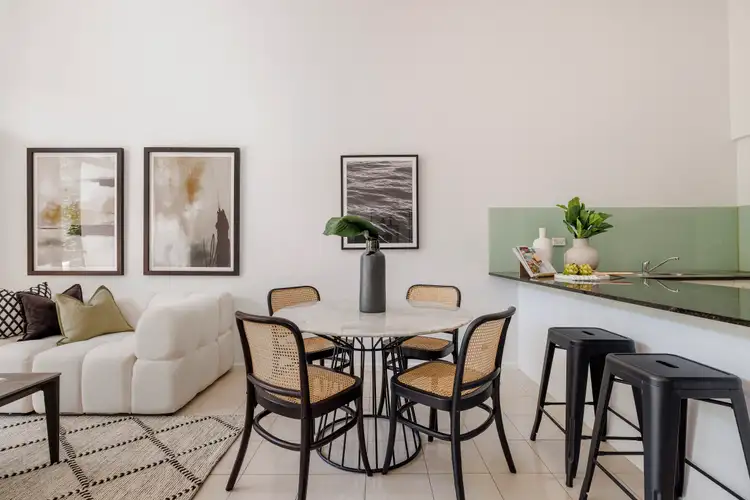 Sixth view of Homely apartment listing, 32/66 Parramatta Road, Camperdown NSW 2050