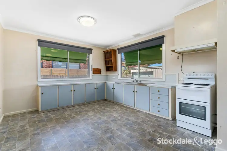 Second view of Homely house listing, 8 Quigley Street, Yinnar VIC 3869