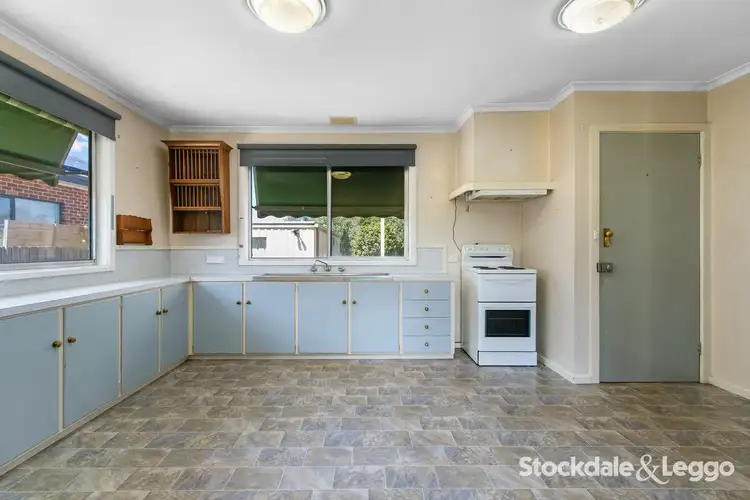 Third view of Homely house listing, 8 Quigley Street, Yinnar VIC 3869
