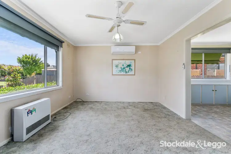 Fourth view of Homely house listing, 8 Quigley Street, Yinnar VIC 3869