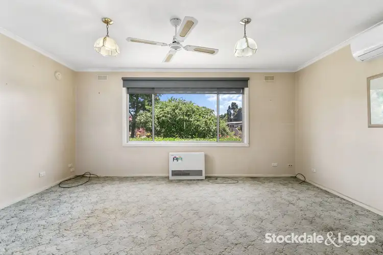 Sixth view of Homely house listing, 8 Quigley Street, Yinnar VIC 3869