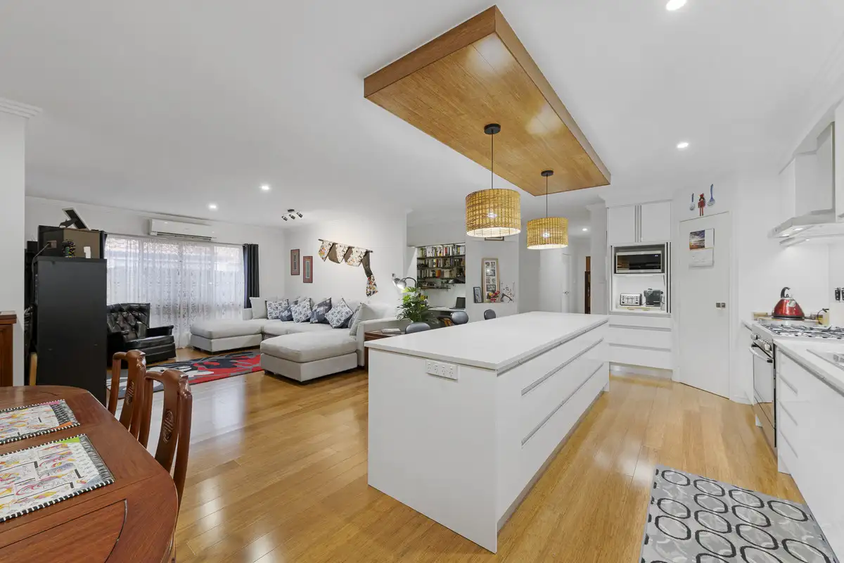 Main view of Homely house listing, 27 Chantelle Circuit, Coral Cove QLD 4670