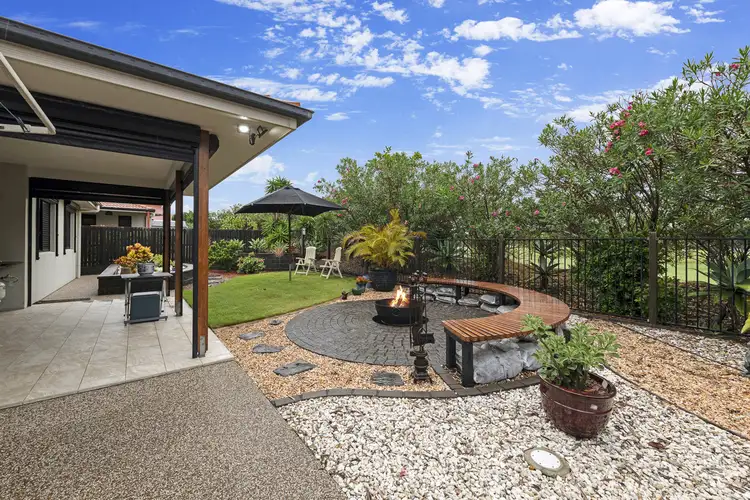 Third view of Homely house listing, 27 Chantelle Circuit, Coral Cove QLD 4670