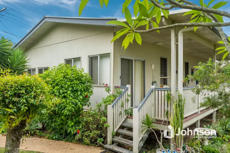 36 Lowry Street, North Ipswich QLD 4305