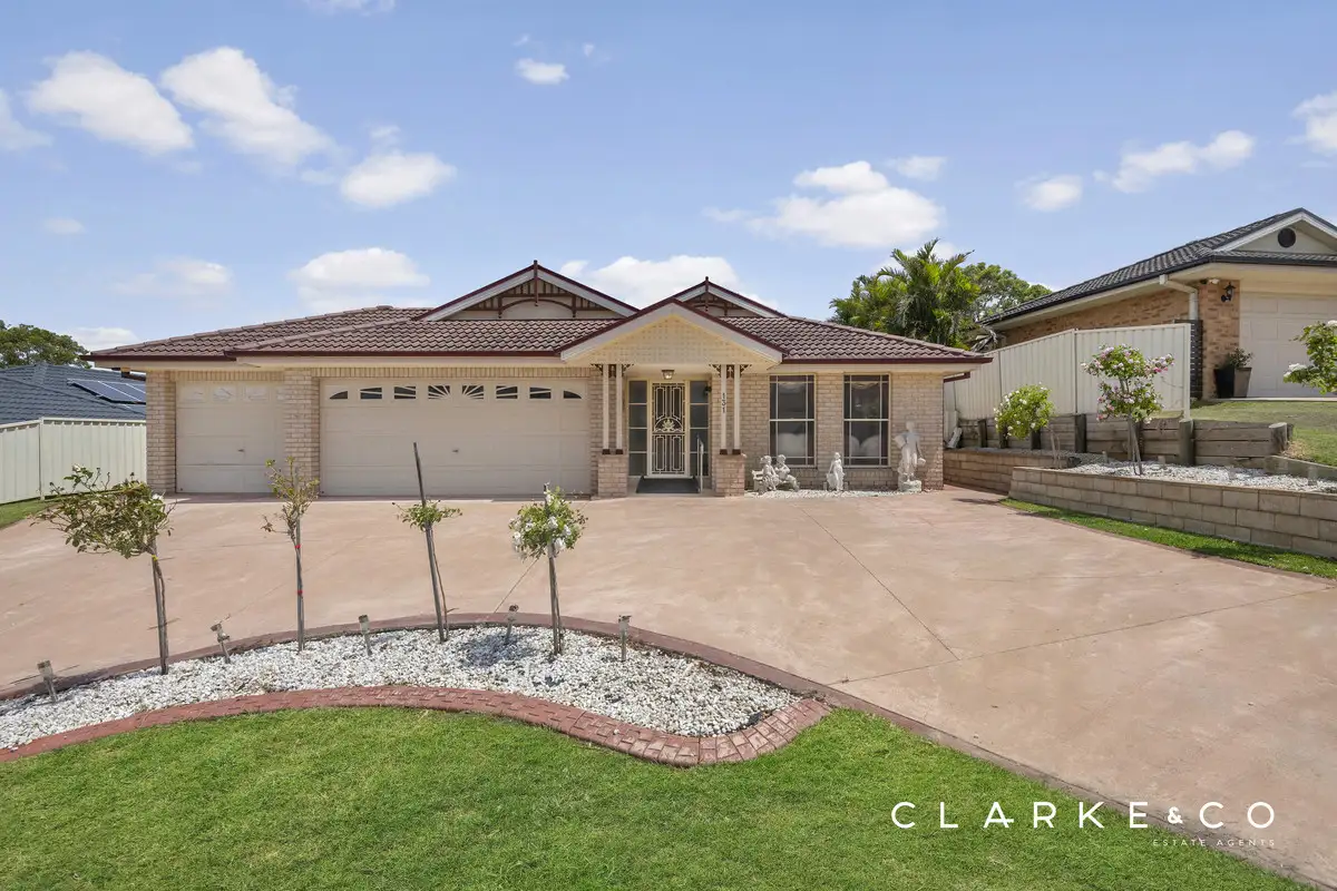 Main view of Homely house listing, 131 Regiment Road, Rutherford NSW 2320