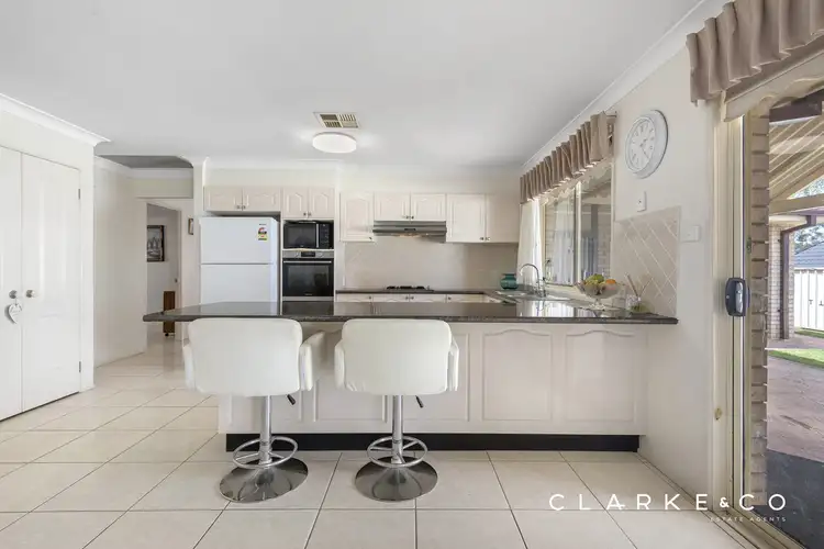 Sixth view of Homely house listing, 131 Regiment Road, Rutherford NSW 2320