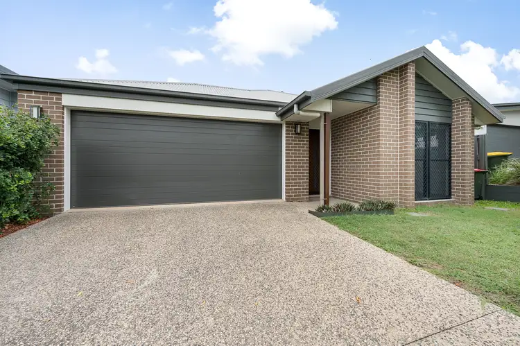 Main view of Homely house listing, 5 Valhalla Street, Clinton QLD 4680