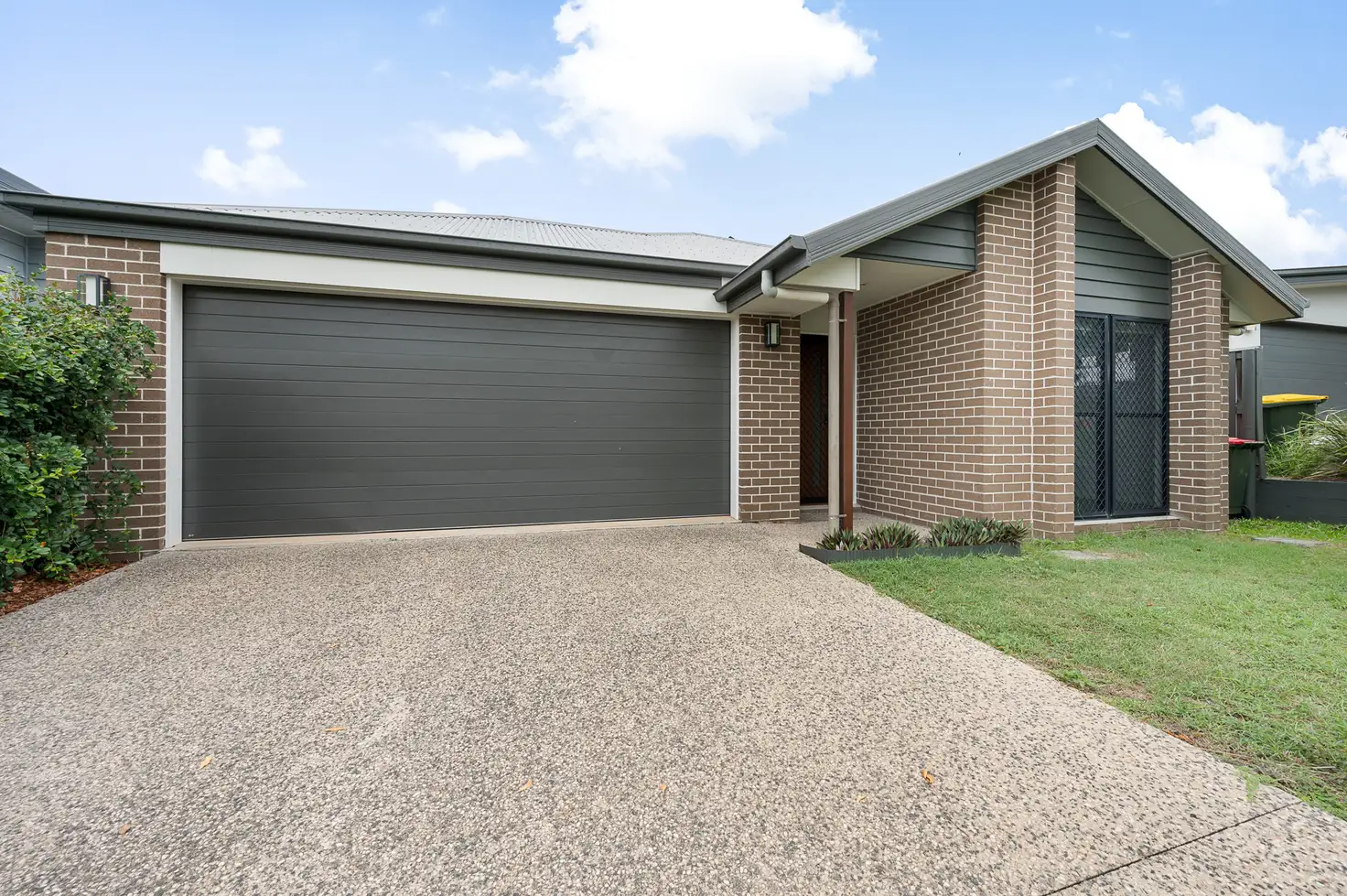 Main view of Homely house listing, 5 Valhalla Street, Clinton QLD 4680