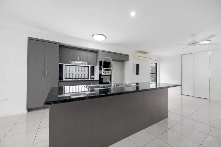 Second view of Homely house listing, 5 Valhalla Street, Clinton QLD 4680
