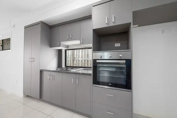 Third view of Homely house listing, 5 Valhalla Street, Clinton QLD 4680