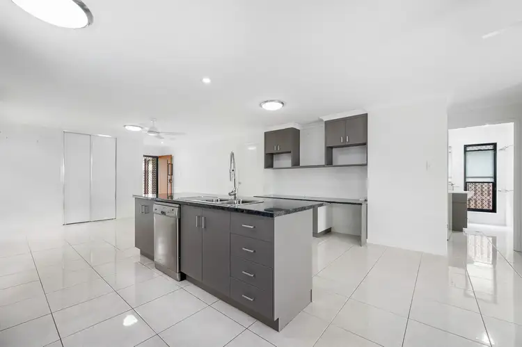 Fourth view of Homely house listing, 5 Valhalla Street, Clinton QLD 4680