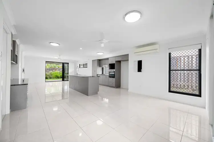 Fifth view of Homely house listing, 5 Valhalla Street, Clinton QLD 4680
