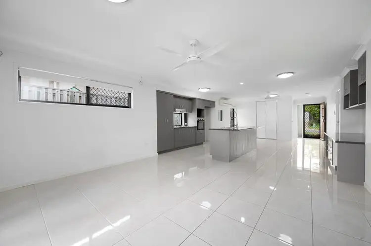 Sixth view of Homely house listing, 5 Valhalla Street, Clinton QLD 4680
