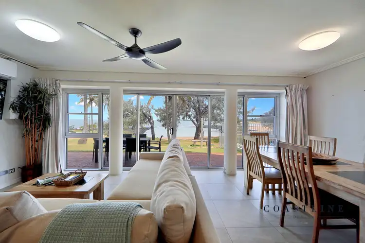Main view of Homely unit listing, 12/104 Miller Street, Bargara QLD 4670