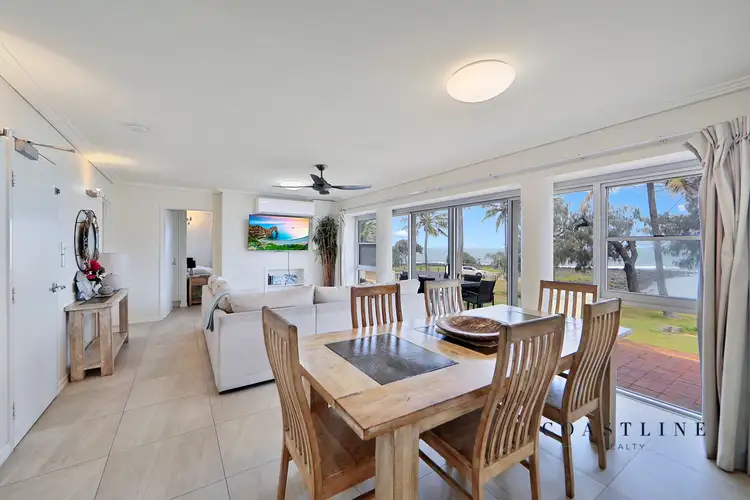Second view of Homely unit listing, 12/104 Miller Street, Bargara QLD 4670