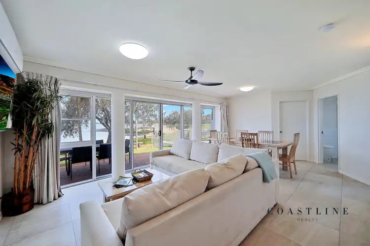 Third view of Homely unit listing, 12/104 Miller Street, Bargara QLD 4670