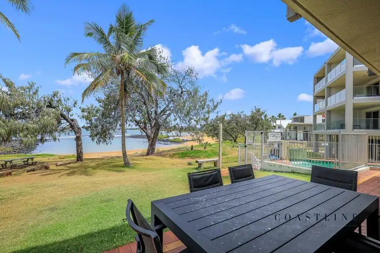 Fourth view of Homely unit listing, 12/104 Miller Street, Bargara QLD 4670