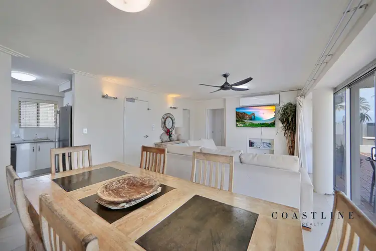 Sixth view of Homely unit listing, 12/104 Miller Street, Bargara QLD 4670