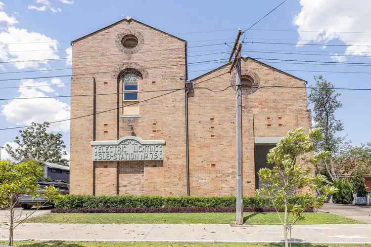 2/293 Pittwater Road, North Ryde NSW 2113