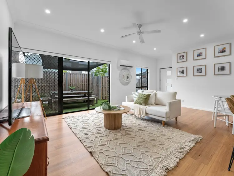 41/11 Spirit Street, Parkinson QLD 4115