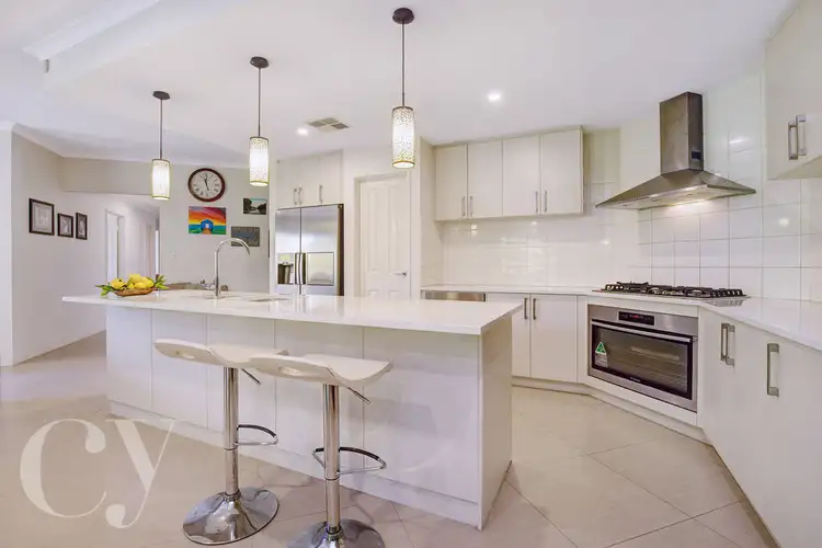 Second view of Homely house listing, 59A Tribute Street East, Riverton WA 6148