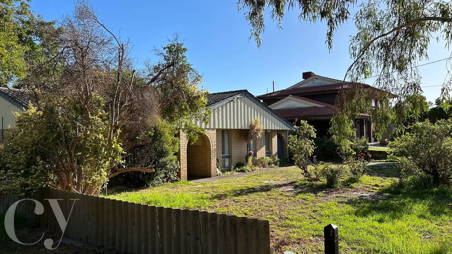 Main view of Homely house listing, 17 Condor Circle, Willetton WA 6155