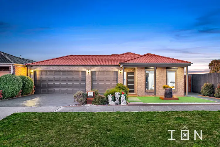 Main view of Homely house listing, 77 Tangemere Way, Cranbourne East VIC 3977