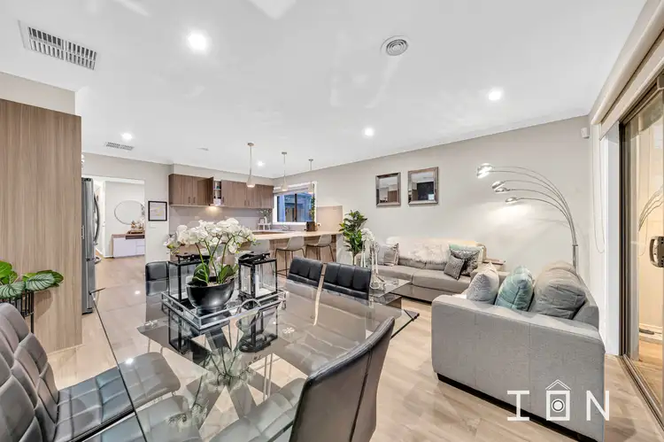 Second view of Homely house listing, 77 Tangemere Way, Cranbourne East VIC 3977