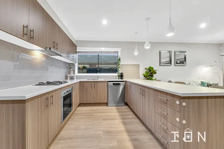 Third view of Homely house listing, 77 Tangemere Way, Cranbourne East VIC 3977