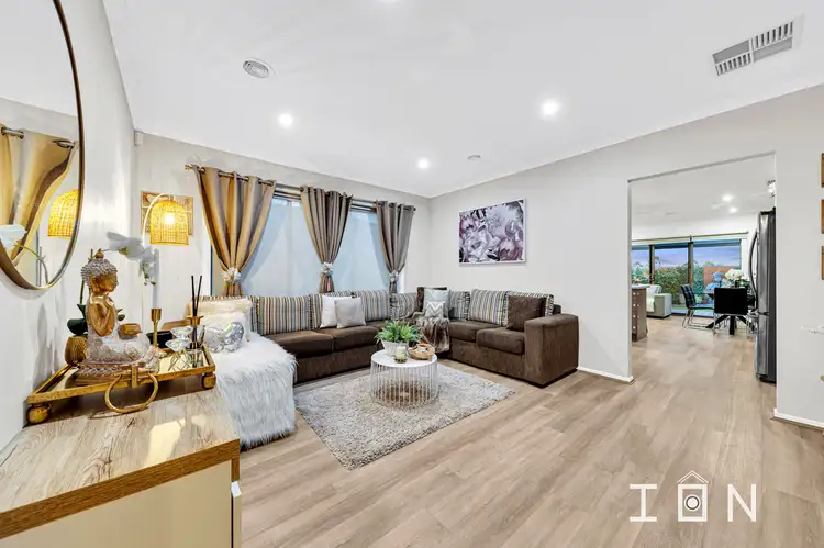 Fourth view of Homely house listing, 77 Tangemere Way, Cranbourne East VIC 3977