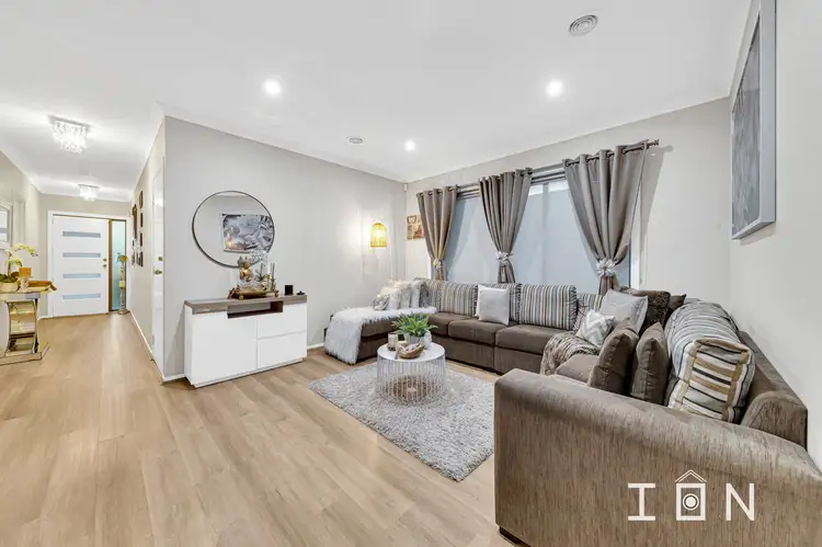 Sixth view of Homely house listing, 77 Tangemere Way, Cranbourne East VIC 3977