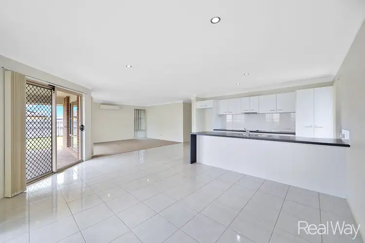 Third view of Homely house listing, 9 Fixter Avenue, Kalkie QLD 4670