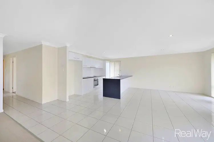 Fourth view of Homely house listing, 9 Fixter Avenue, Kalkie QLD 4670