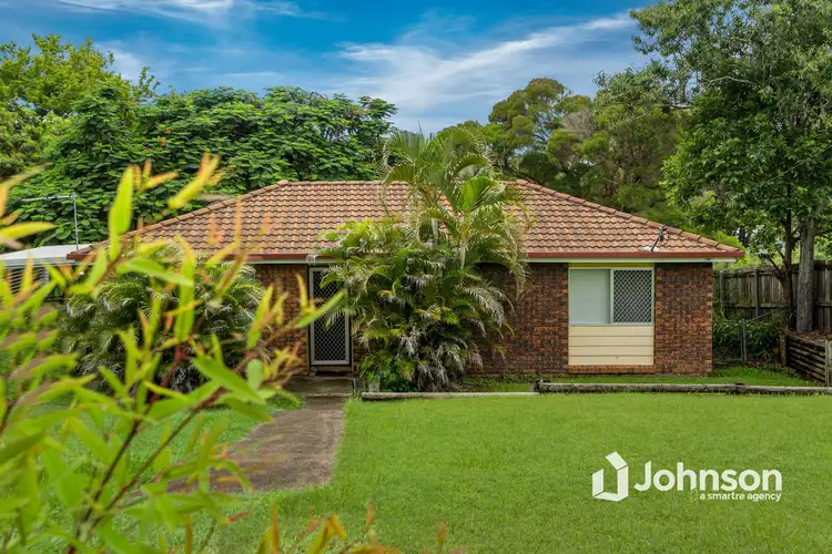 Main view of Homely house listing, 71 Glenelg Drive, Brassall QLD 4305