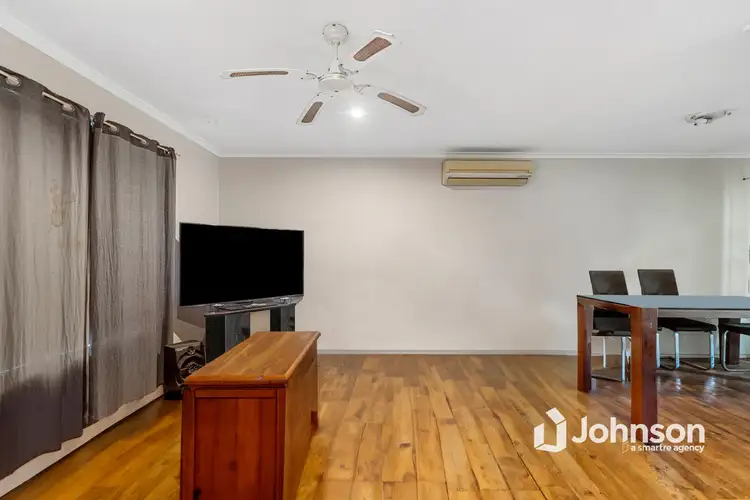 Second view of Homely house listing, 71 Glenelg Drive, Brassall QLD 4305