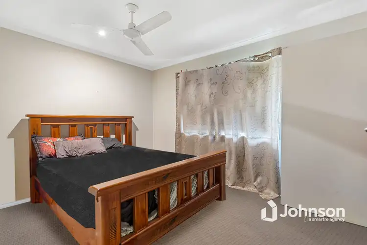 Fifth view of Homely house listing, 71 Glenelg Drive, Brassall QLD 4305